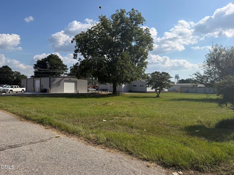 0 S Market St, Benson, NC 27504