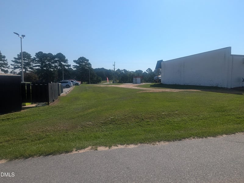 0 N Mckinley St, Coats, NC 27521