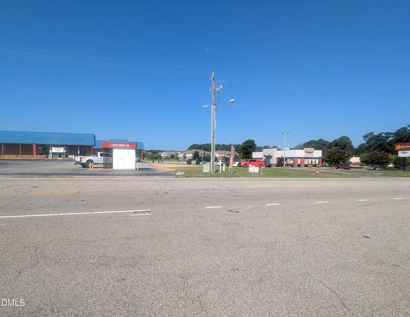 0 N Mckinley St, Coats, NC 27521