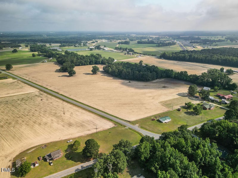 0 Mclamb Rd, Dunn, NC 28334