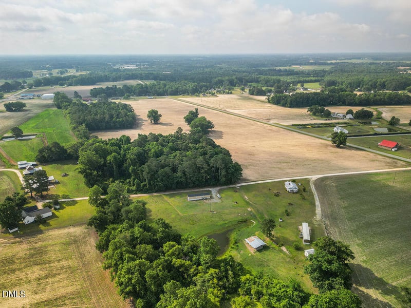 0 Mclamb Rd, Dunn, NC 28334