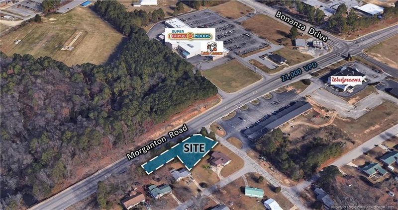 0 Morganton Rd, Fayetteville, NC 28314