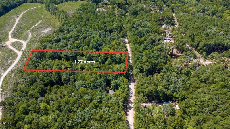 0 Natchez Tc Lot 24, Fuquay Varina, NC 27526