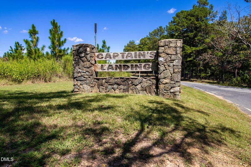 0 Natchez Tc Lot 24, Fuquay Varina, NC 27526