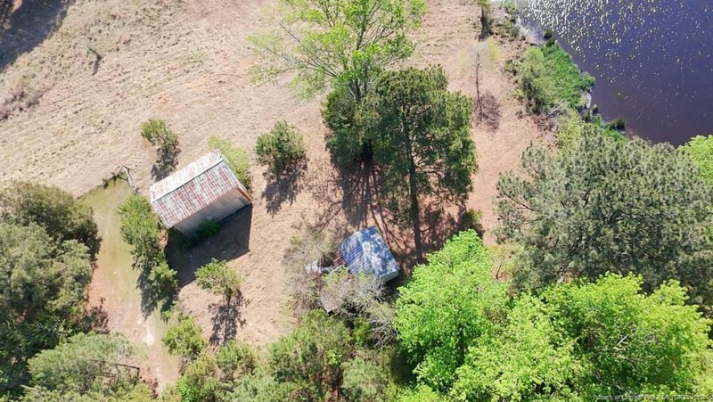 0 Nc 27 W, Lillington, NC 27546
