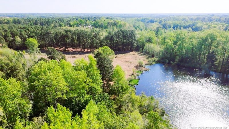0 Nc 27 W, Lillington, NC 27546