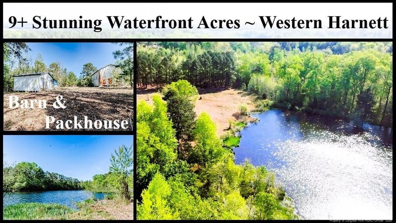 0 Nc 27 W, Lillington, NC 27546