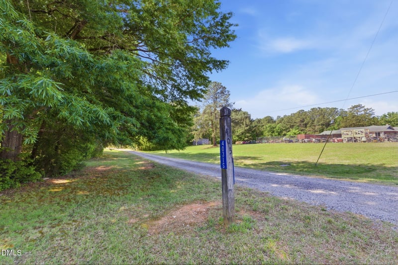 0 Nc 54 Hwy S Lot 1, Graham, NC 27253