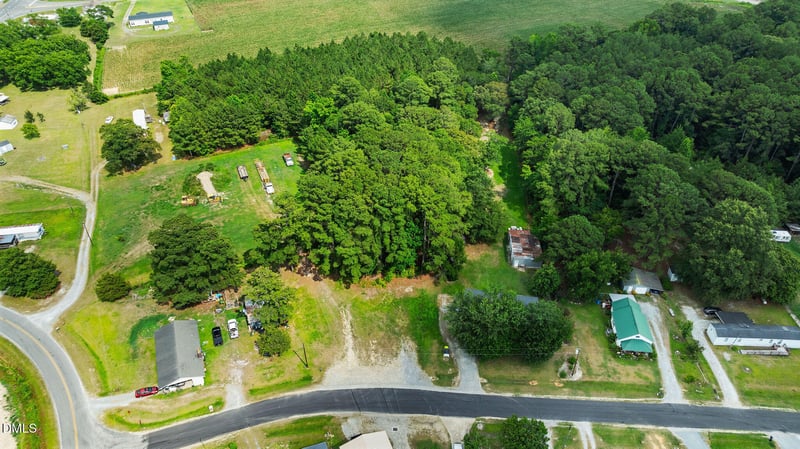 0 New King Rd Lot 1, Smithfield, NC 27577