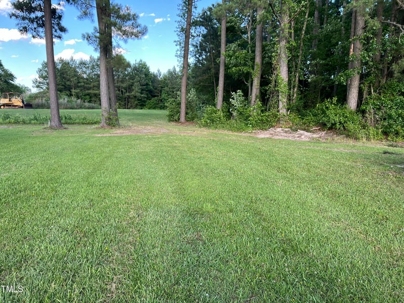 0 New King Rd Lot 1, Smithfield, NC 27577