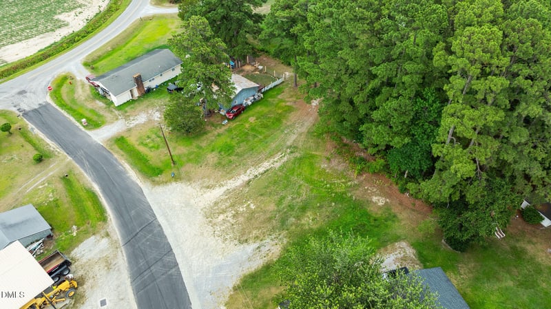 0 New King Rd Lot 1, Smithfield, NC 27577