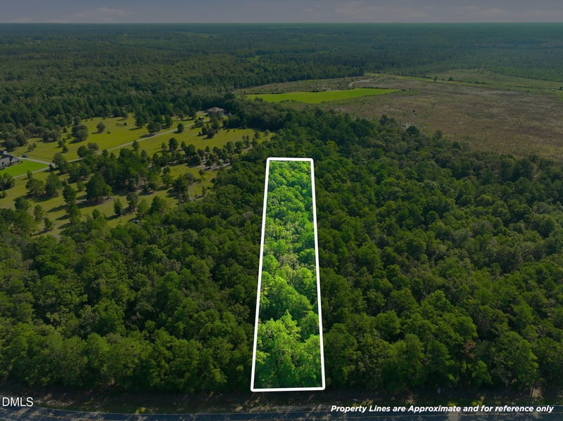 0 N/a Lot 2 Dr Lot 2, Fayetteville, NC 28312