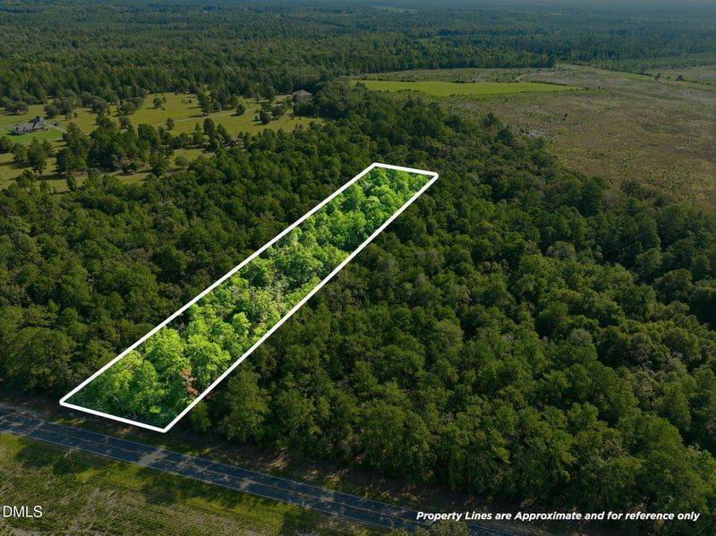 0 N/a Lot 3 Dr Lot 3, Fayetteville, NC 28312