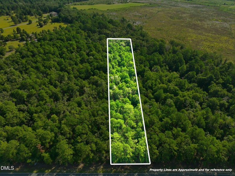0 N/a Lot 4 Dr Lot 4, Fayetteville, NC 28312