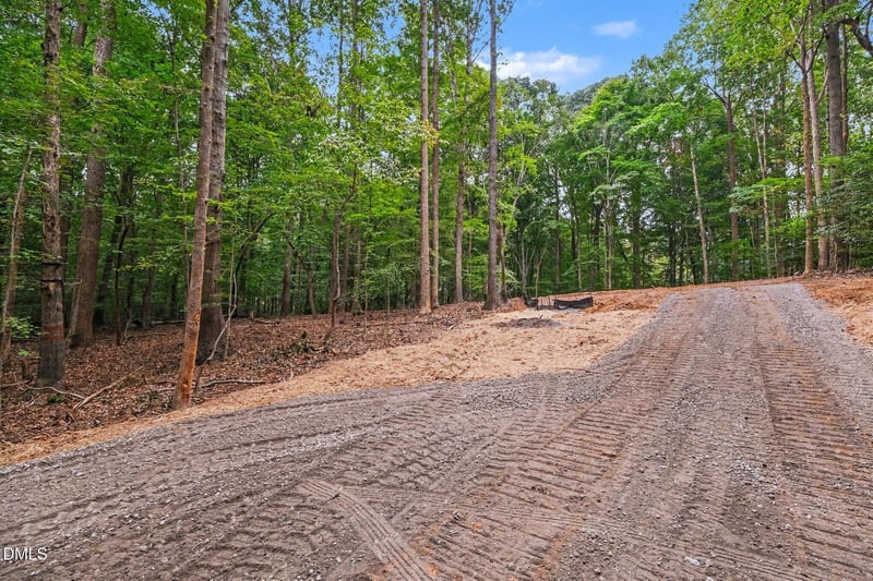 0 Oak St Lot 11, Raleigh, NC 27614