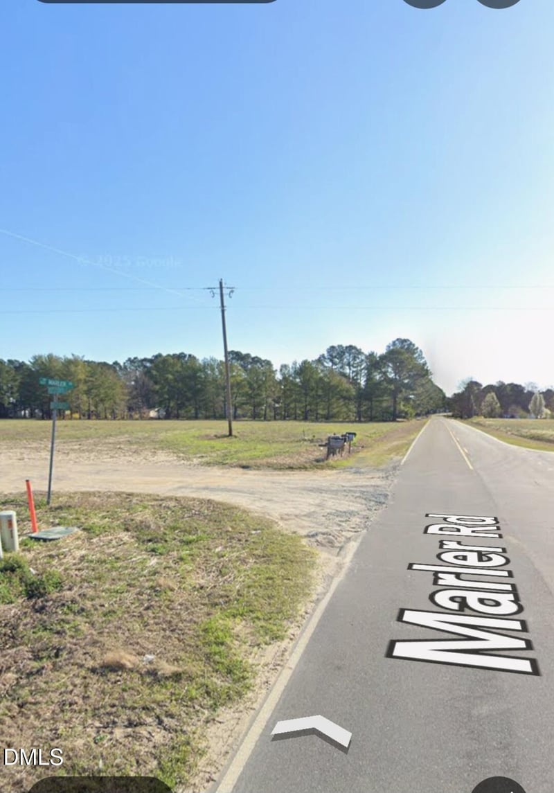 0 Old Small Chapel Ln Lot 7, Benson, NC 27504