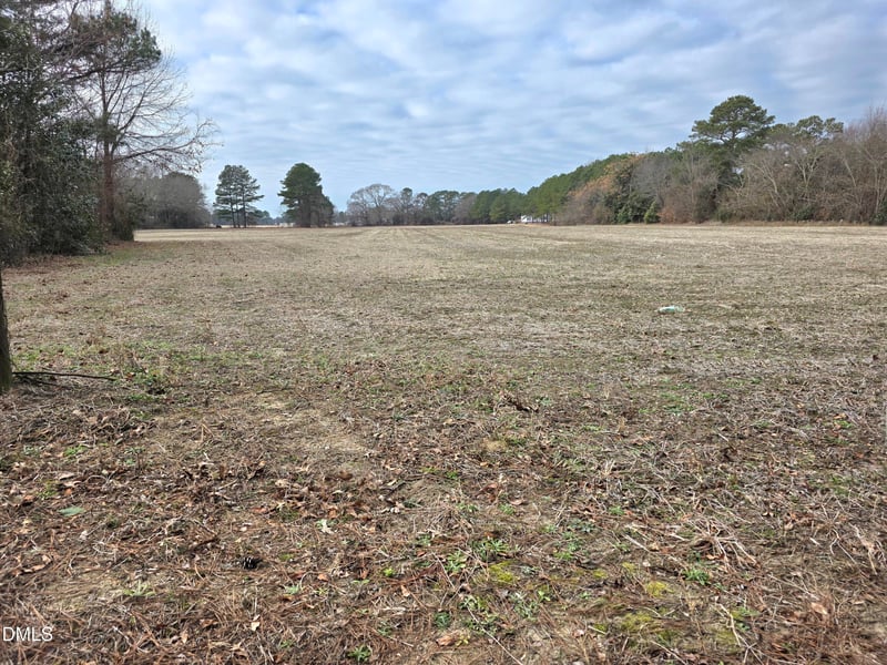 0 Old Small Chapel Ln Lot 7, Benson, NC 27504