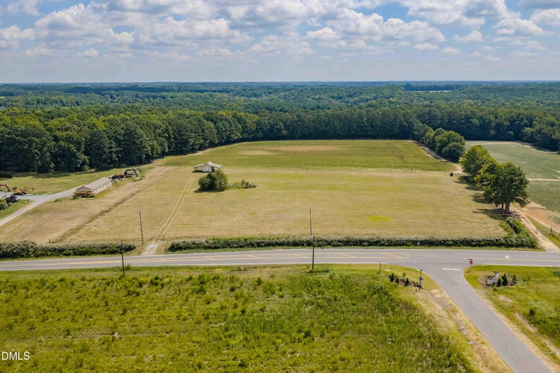 0 Old Stage Rd N Lot TR 3, Willow Springs, NC 27592
