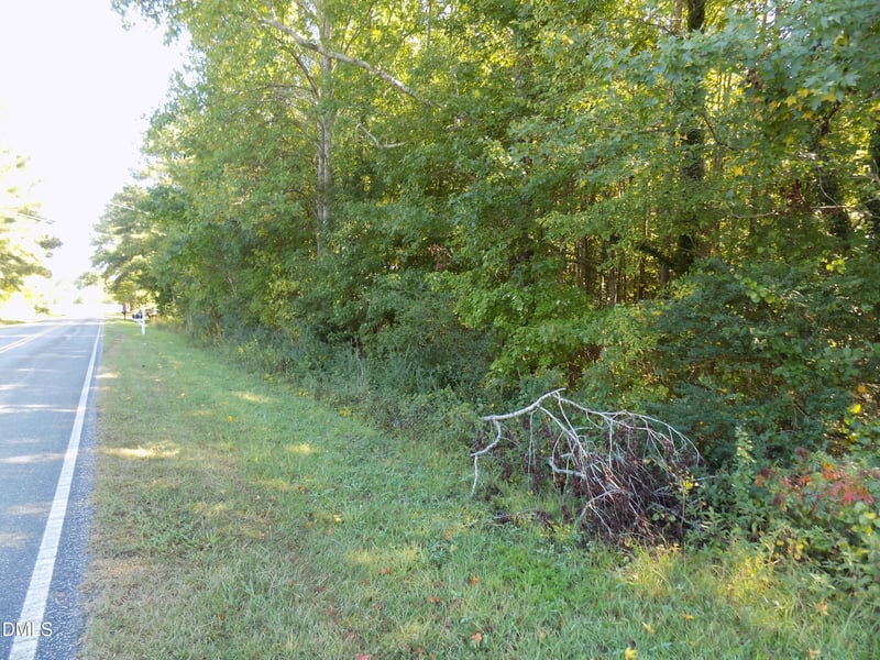 0 Perdues Rd Lot 1, Louisburg, NC 27549