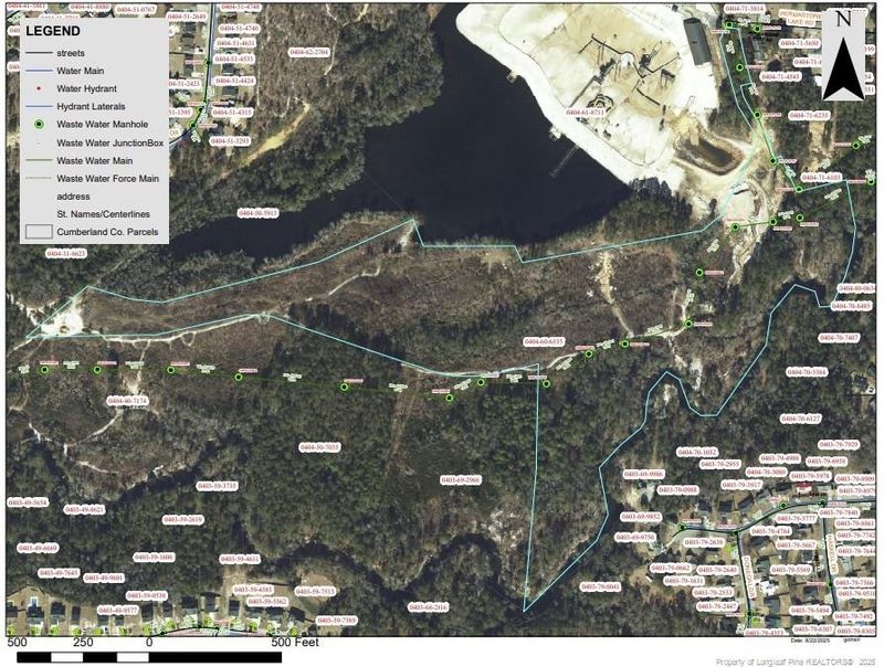 0 Permastone Acres West Lot 7, Hope Mills, NC 28348