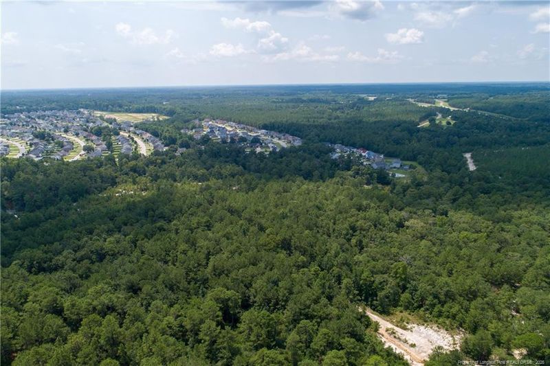 0 Permastone Acres West Lot 7, Hope Mills, NC 28348