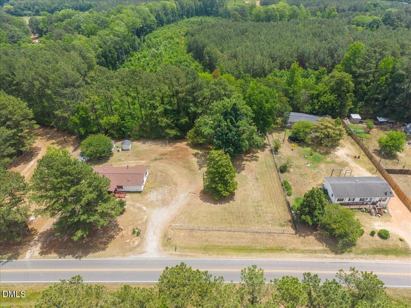 0 Person Rd Lot 3, Louisburg, NC 27549