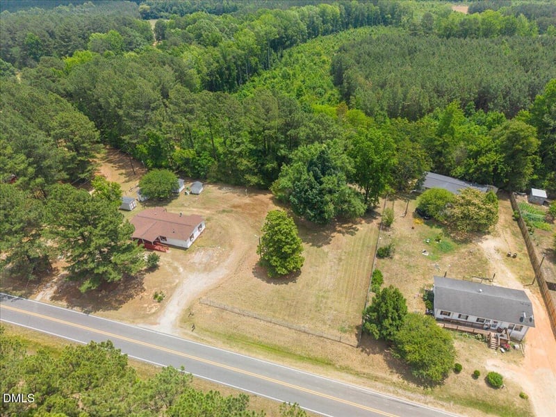 0 Person Rd Lot 3, Louisburg, NC 27549