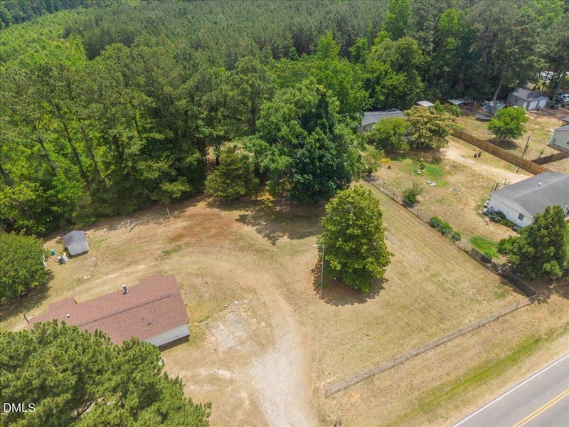 0 Person Rd Lot 3, Louisburg, NC 27549