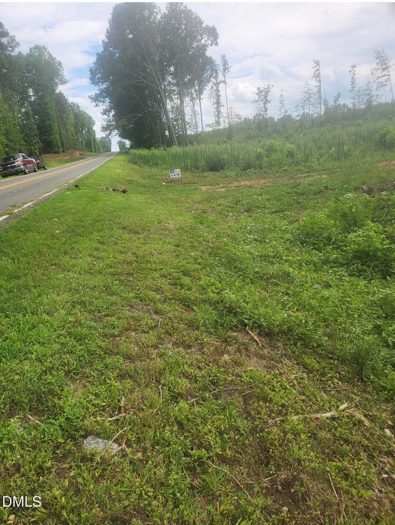 0 Pete Smith Rd Lot 012067, Louisburg, NC 27549