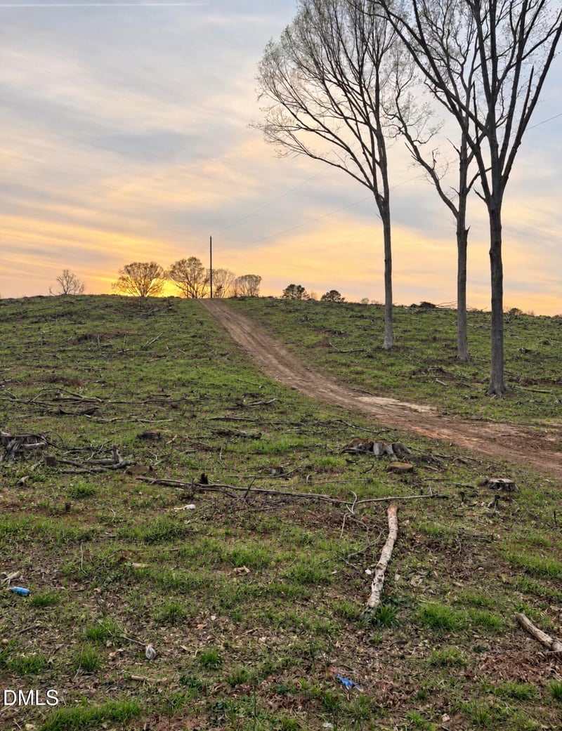 0 Pete Smith Rd Lot 012067, Louisburg, NC 27549