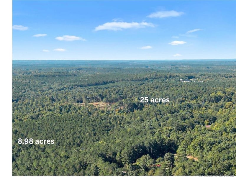 0 S Plank Rd, Sanford, NC 27330