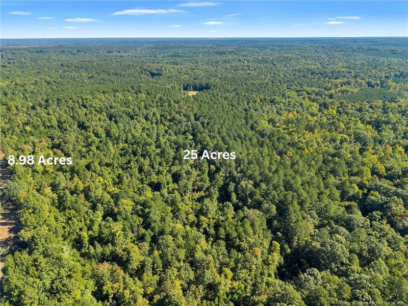 0 S Plank Rd, Sanford, NC 27330