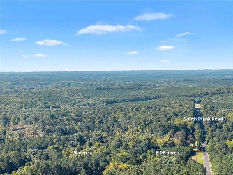 0 S Plank Rd, Sanford, NC 27330