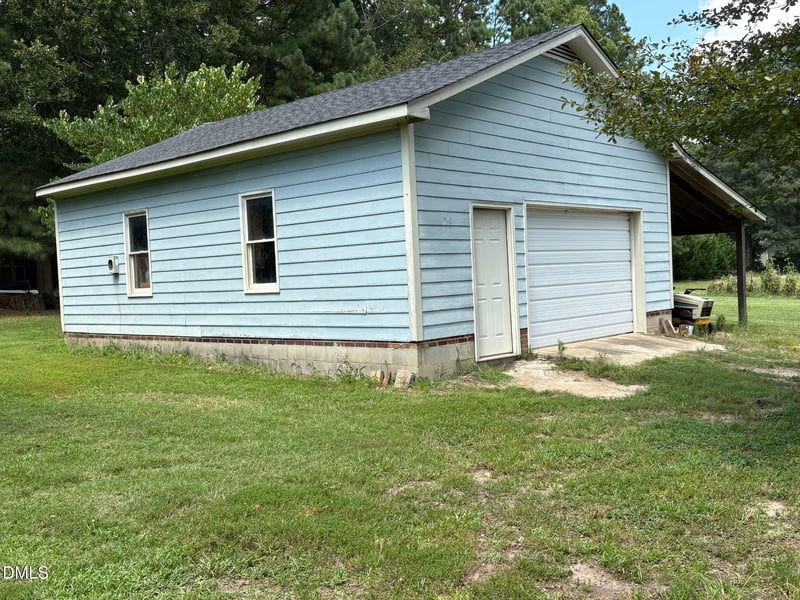 0 Pleasants Rd, Wendell, NC 27591