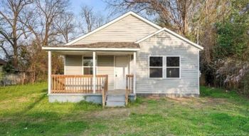 0 S Racepath St, Fayetteville, NC 28301