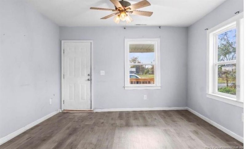 0 S Racepath St, Fayetteville, NC 28301