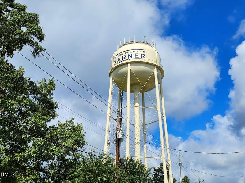 0 Rand Mill Rd, Garner, NC 27529