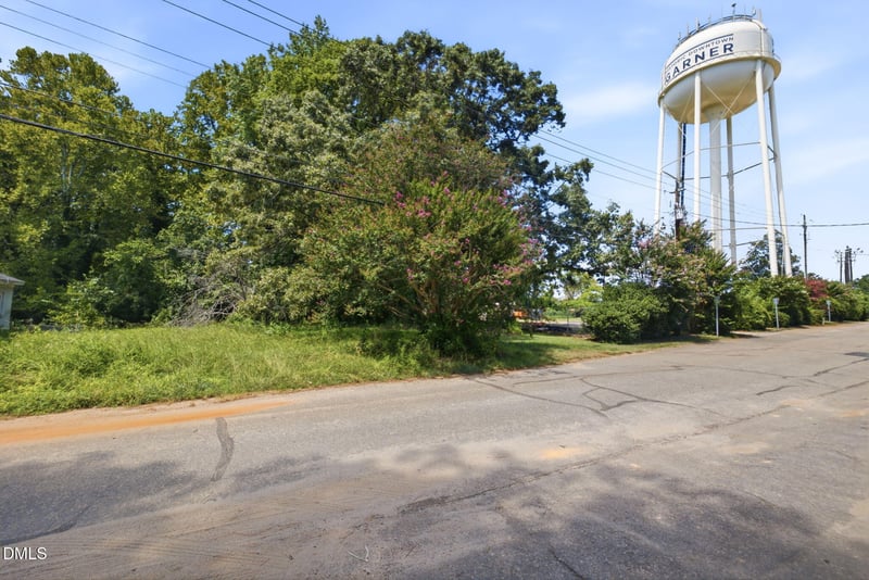 0 Rand Mill Rd, Garner, NC 27529