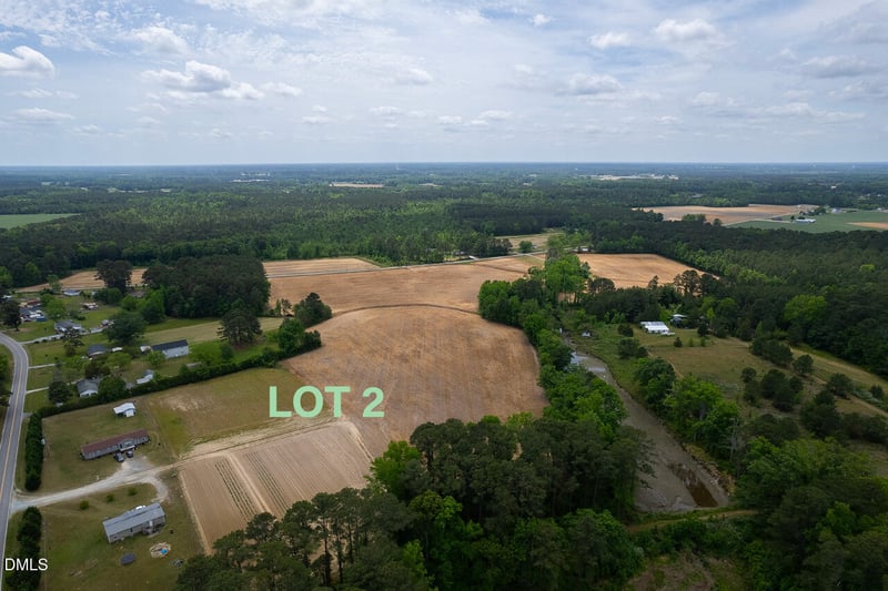 0 Riquel Dr Lot 2, Selma, NC 27576