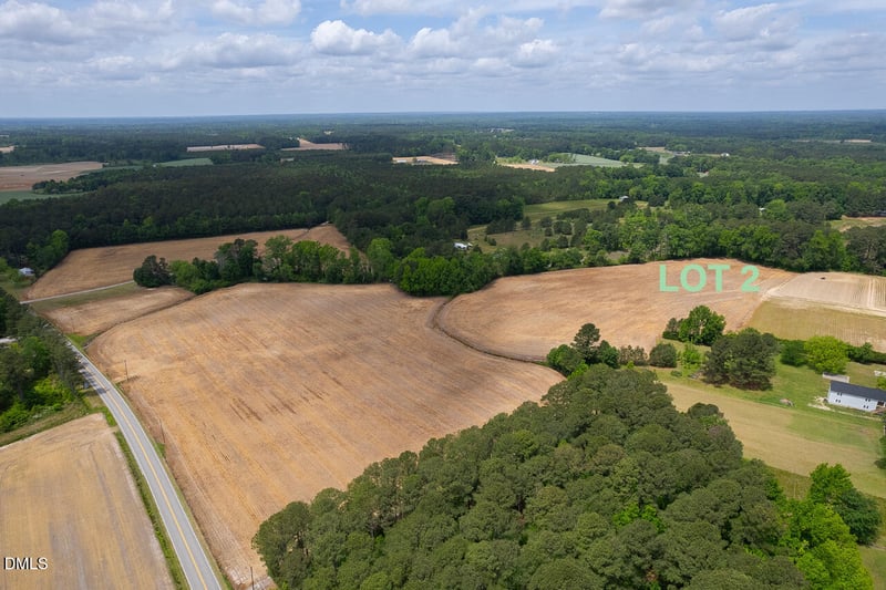 0 Riquel Dr Lot 2, Selma, NC 27576