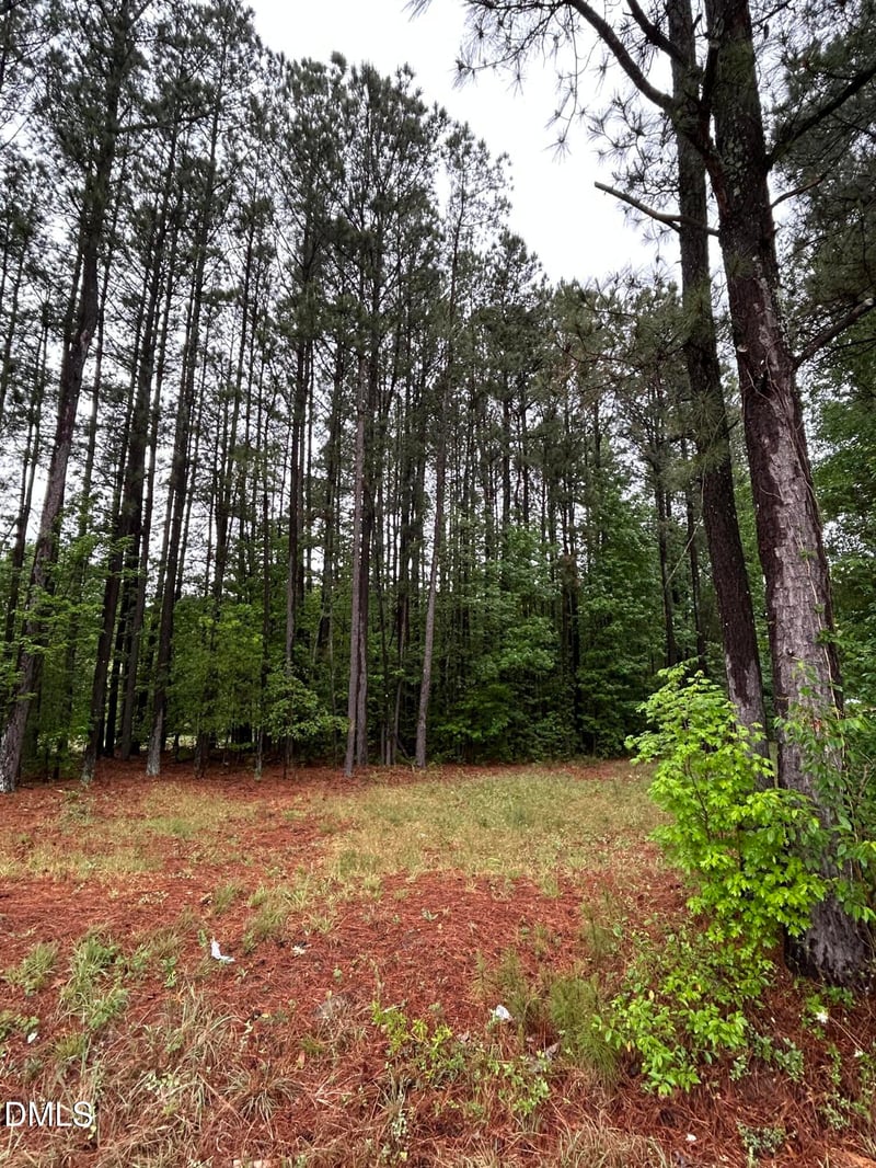 0 W River Rd Lot 6, Franklinton, NC 27525