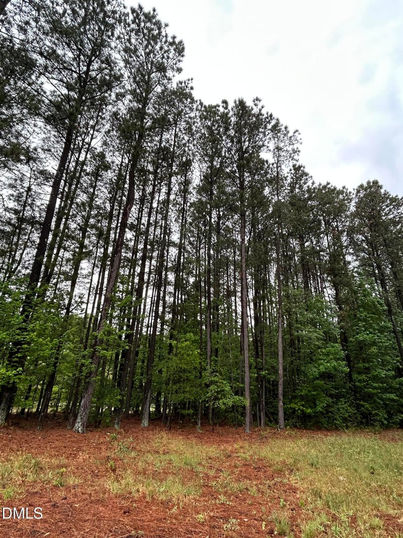 0 W River Rd Lot 6, Franklinton, NC 27525
