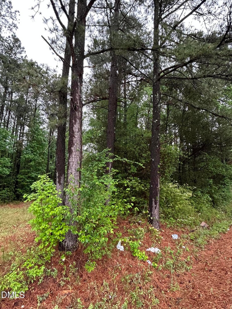 0 W River Rd Lot 6, Franklinton, NC 27525