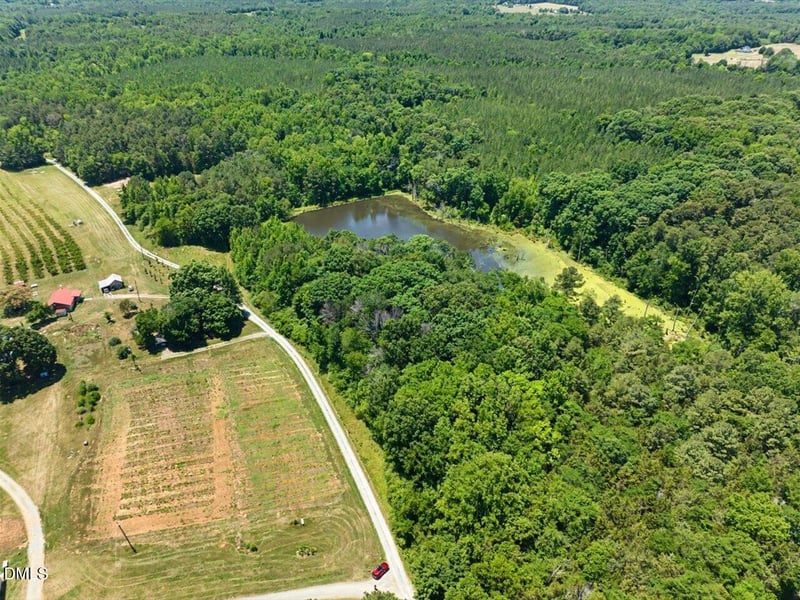 0 Russell Rd, Graham, NC 27253