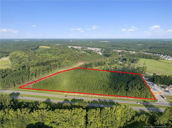 0 S Nc 87 Hwy Nc Hw, Fayetteville, NC 28306