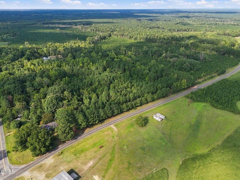 0 Schloss Rd Lot 2, Louisburg, NC 27549