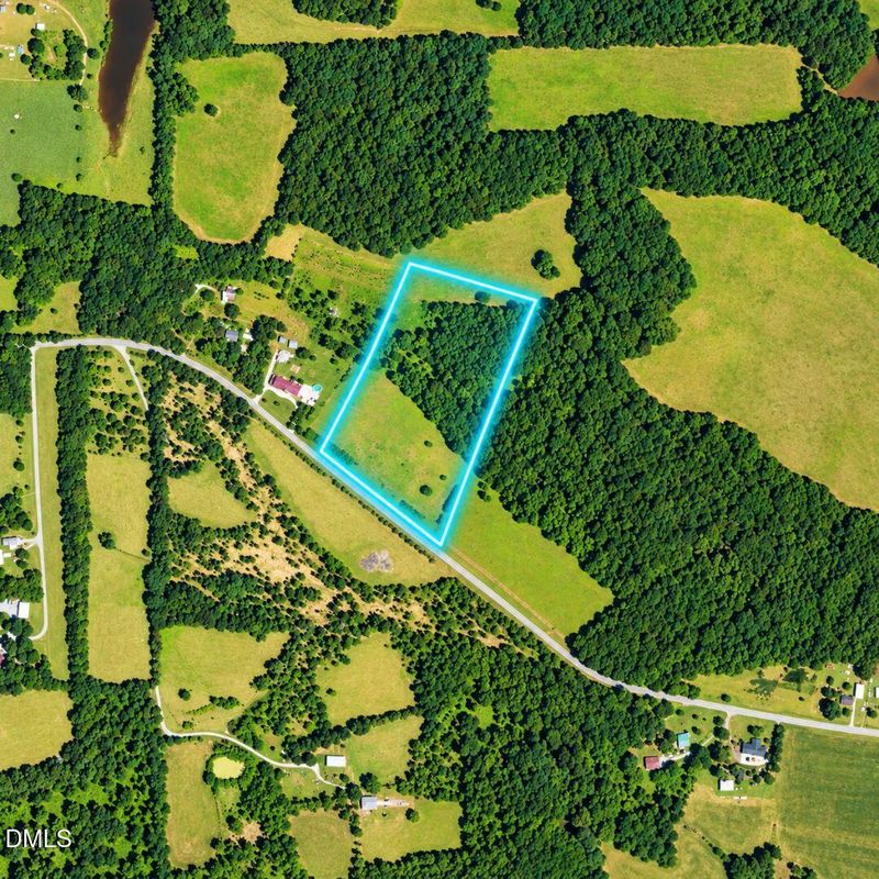 0 Silk Hope Liberty Rd Lot 1, Liberty, NC 27298