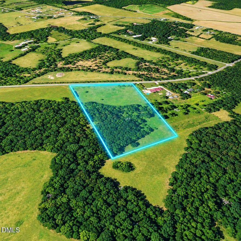 0 Silk Hope Liberty Rd Lot 1, Liberty, NC 27298