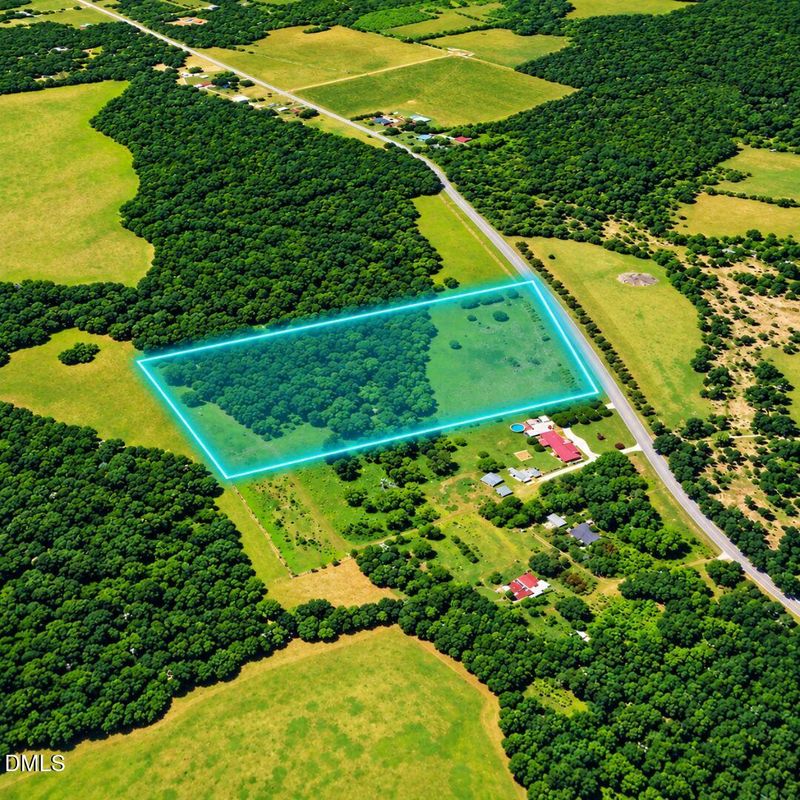 0 Silk Hope Liberty Rd Lot 1, Liberty, NC 27298