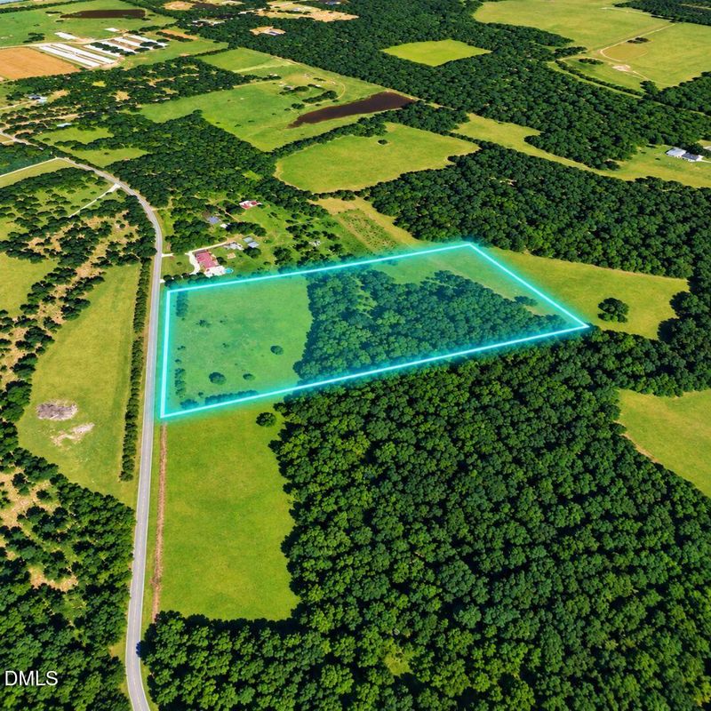 0 Silk Hope Liberty Rd Lot 1, Liberty, NC 27298